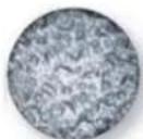 GLP impression S500 Profile - Gobo Wheel 1 (rotating gobos) - 6