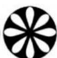 GLP impression S500 Profile - Gobo Wheel 2 (static) - 9