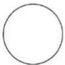 GLP impression S500 Profile - Gobo Wheel 1 (rotating gobos) - 1
