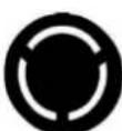 GLP impression S500 Profile - Gobo Wheel 2 (static) - 7