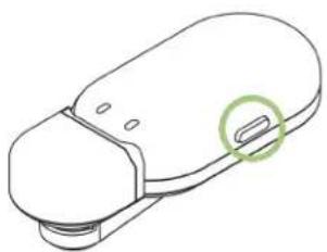 SHURE MoveMic MV-R - MoveMic Button Commands - 1