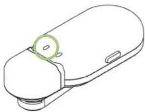 SHURE MoveMic MV-R - MoveMic LED Indicators - 2