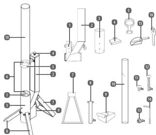 Maginon PT-800 - 1 - 1