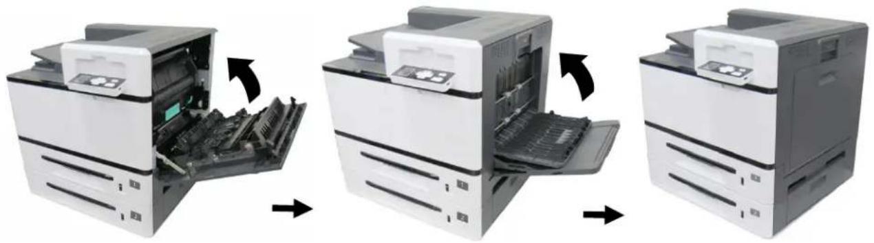 AVISION AP400 - Important! - 9
