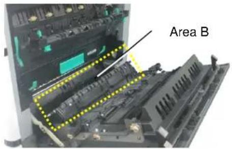 AVISION AP400 - Paperjam Areas - 13