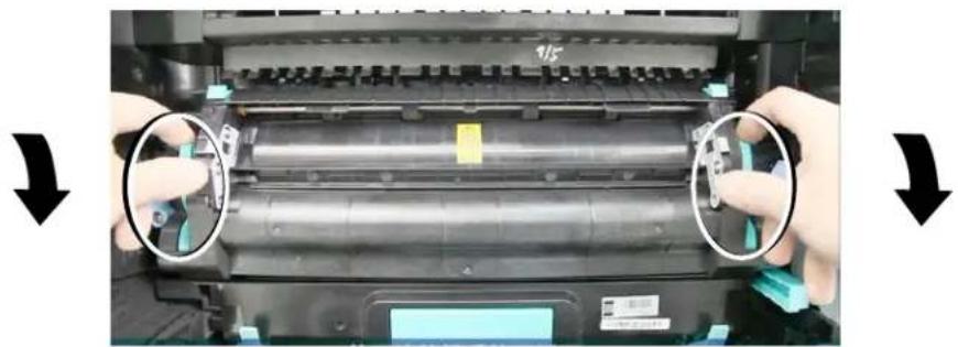 AVISION AP400 - Important: - 3
