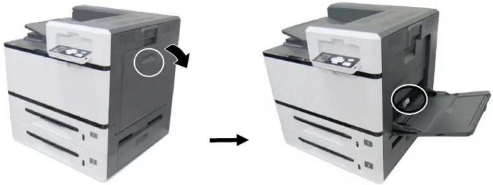 AVISION AP400 - Paperjam Areas - 2