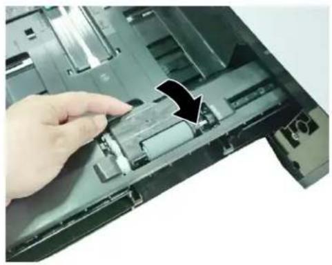 AVISION AP400 - The Cleaning Steps: - 3