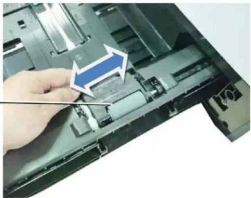 AVISION AP400 - The Cleaning Steps: - 2