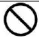 AVISION AP400 - Warning - 5