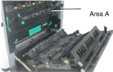 AVISION AP400 - Paperjam Areas - 9