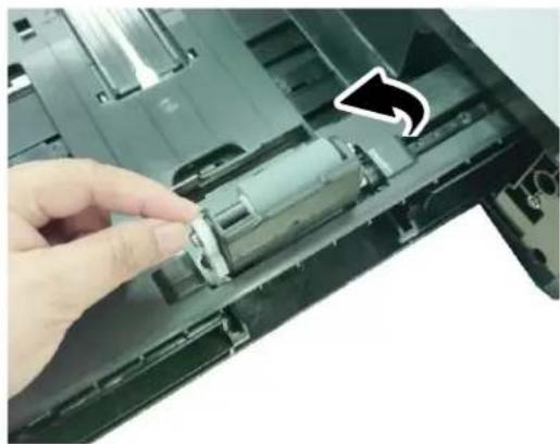 AVISION AP400 - The reinstallation steps - 2