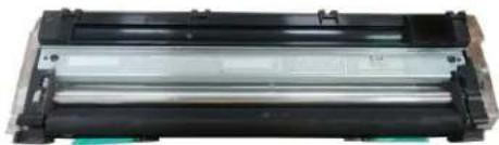 AVISION AP400 - External View - 6