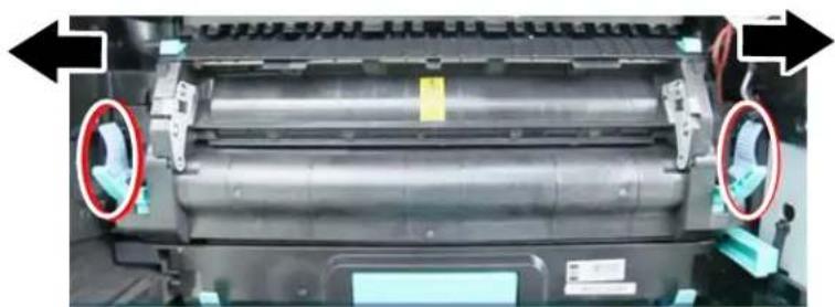 AVISION AP400 - Reinstallation Steps - 4