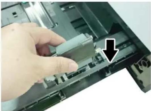 AVISION AP400 - The reinstallation steps - 1