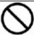 AVISION AP400 - Caution - 1