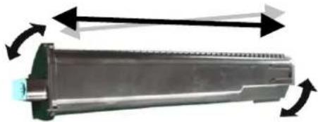 AVISION AP400 - Important! - 2