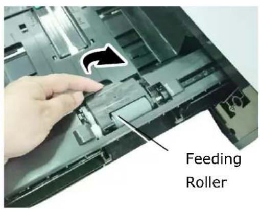 Feeding Roller