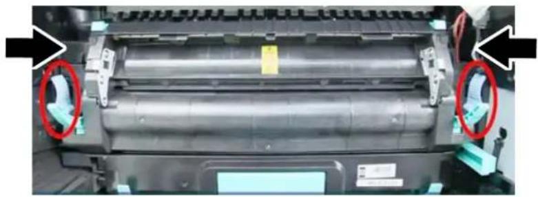 AVISION AP400 - Important: - 8