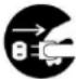 AVISION AP400 - Safety Information During Operation - 6