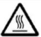 AVISION AP400 - Caution - 2