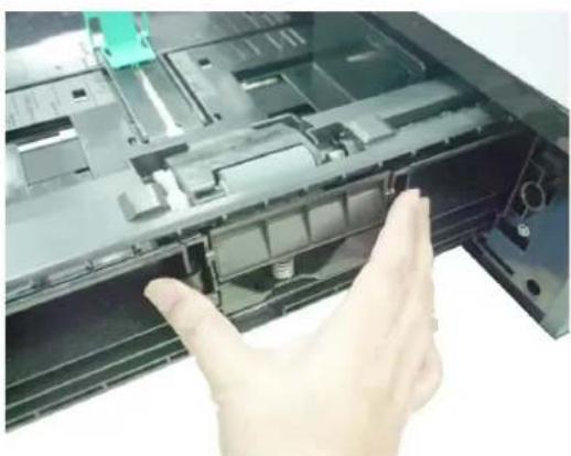 AVISION AP400 - The reinstallation steps - 5