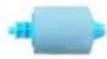 AVISION AP400 - Replacing the Consumables - 4