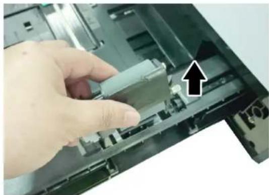 AVISION AP400 - The removing steps - 4