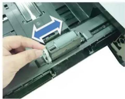 AVISION AP400 - The Cleaning Steps: - 4