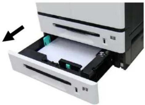 AVISION AP400 - Paperjam Areas - 5