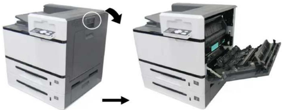AVISION AP400 - Important: - 2