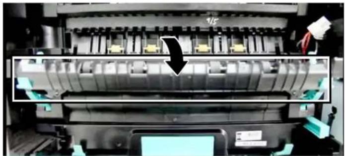 AVISION AP400 - Reinstallation Steps - 5