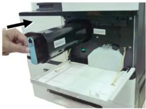 AVISION AP400 - WARNING! - 2