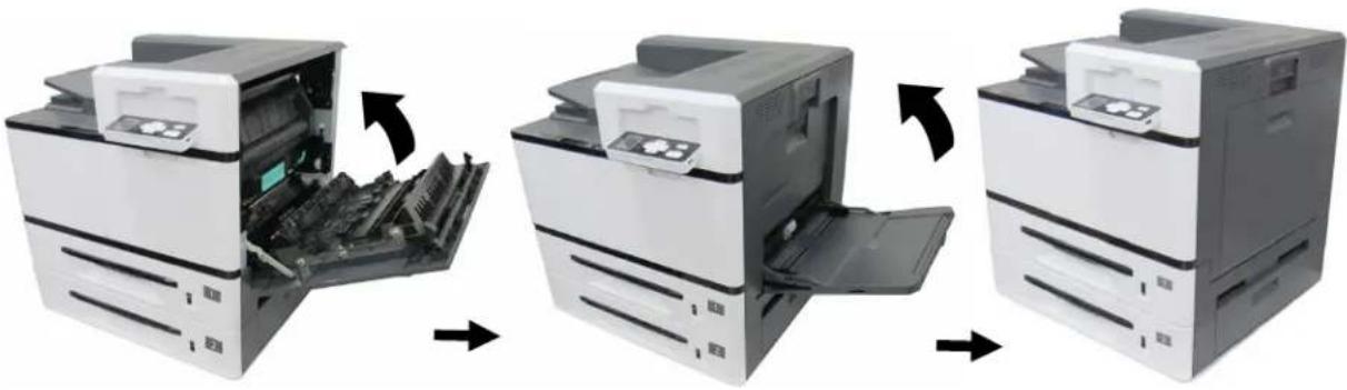AVISION AP400 - Important! - 8
