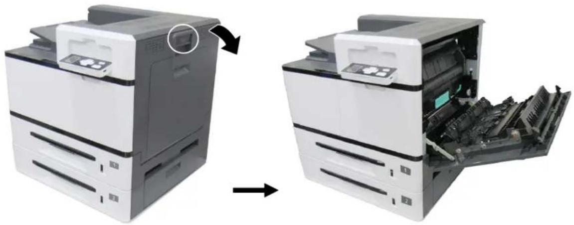 AVISION AP400 - Important! - 2