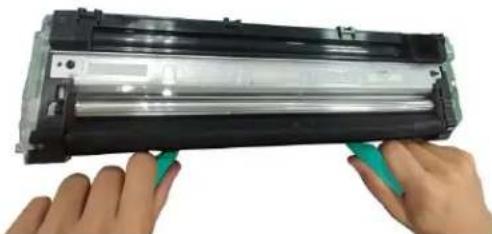 AVISION AP400 - Important! - 2