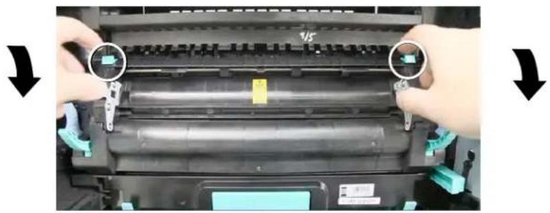 AVISION AP400 - Important: - 4