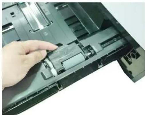 AVISION AP400 - The reinstallation steps - 3