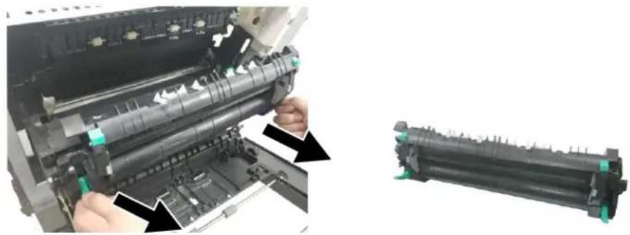 AVISION AP400 - Important: - 9