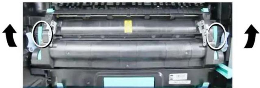 AVISION AP400 - Reinstallation Steps - 9