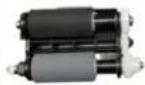 AVISION AP400 - Replacing the Consumables - 3