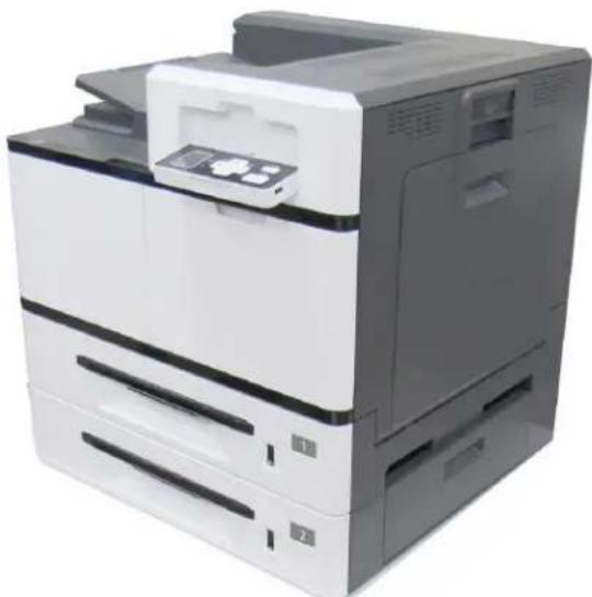AVISION AP400 - AP400 Printer User's Guide - 1