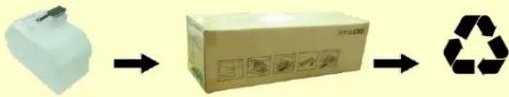 AVISION AP400 - Important! - 1
