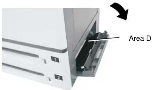 AVISION AP400 - Paperjam Areas - 4