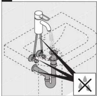 Diagram of a mechanical device with attached lever and handle, showing no text or symbols