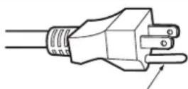 PANASONIC ET-LAD70W - CAUTION (North/Middle/South America/Taiwan) - 1