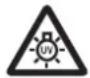 PANASONIC ET-LAD70W - WARNING (Australia and Newzealand): - 4
