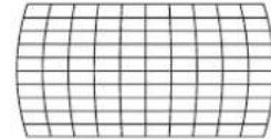 PANASONIC ET-LAD70W - Setting [KEYSTONE] or [CURVED] - 13