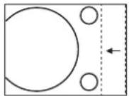 PANASONIC ET-LAD70W - [SHIFT] - 4