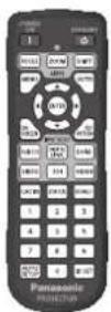 PANASONIC ET-LAD70W - Accessories - 1